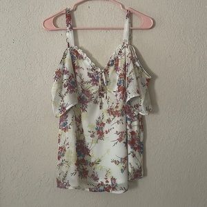 Maurice’s women’s blouse